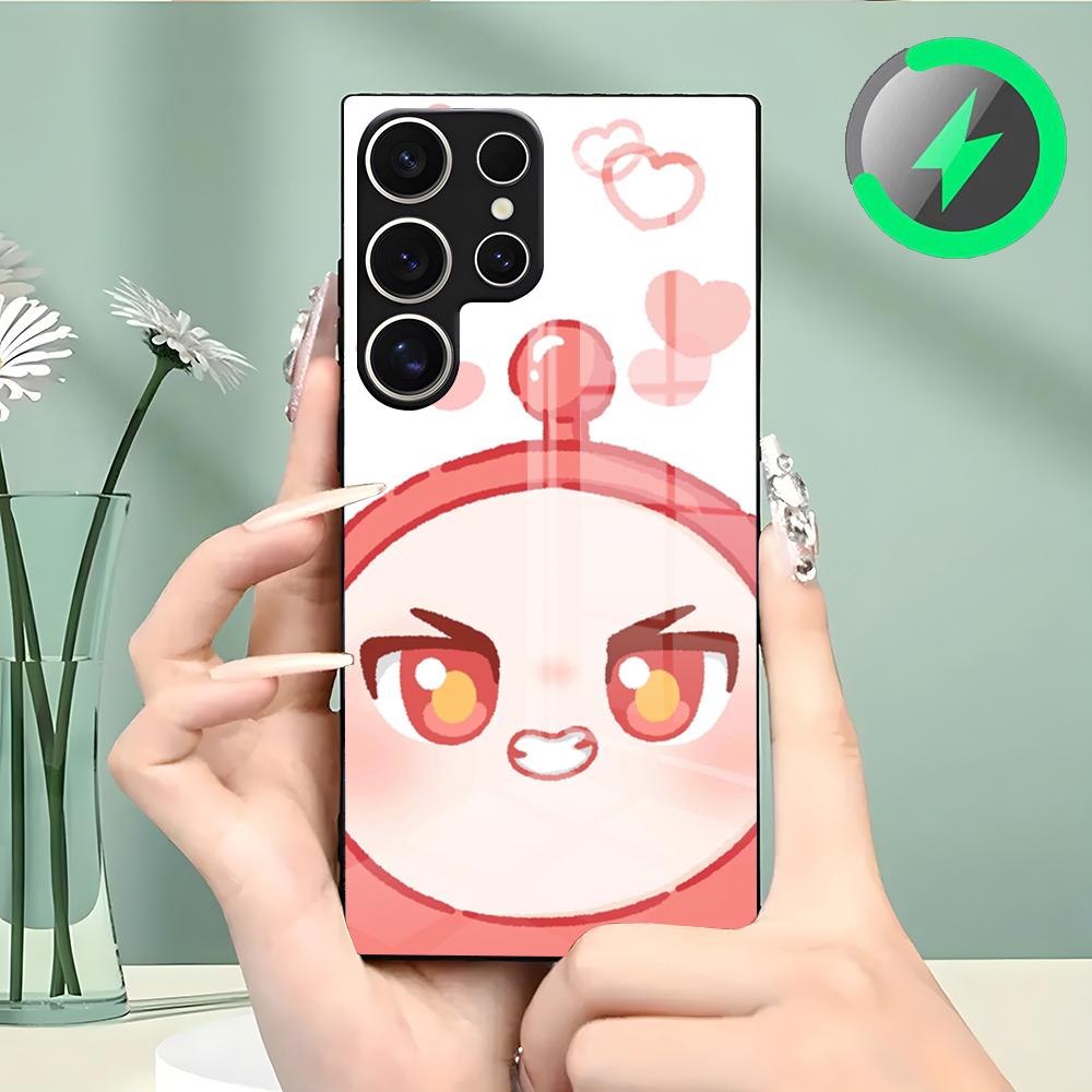 Party Games Phone - Etui na telefon z motywem „Game