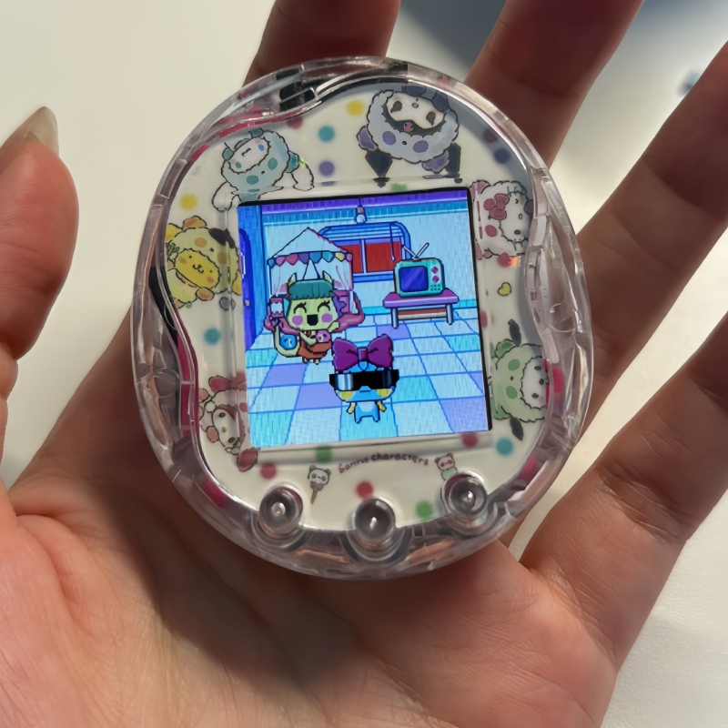 Nowa Bandai Tamagotchi Uni Cle – Bandai Model Tamagotchi recenzja i cena