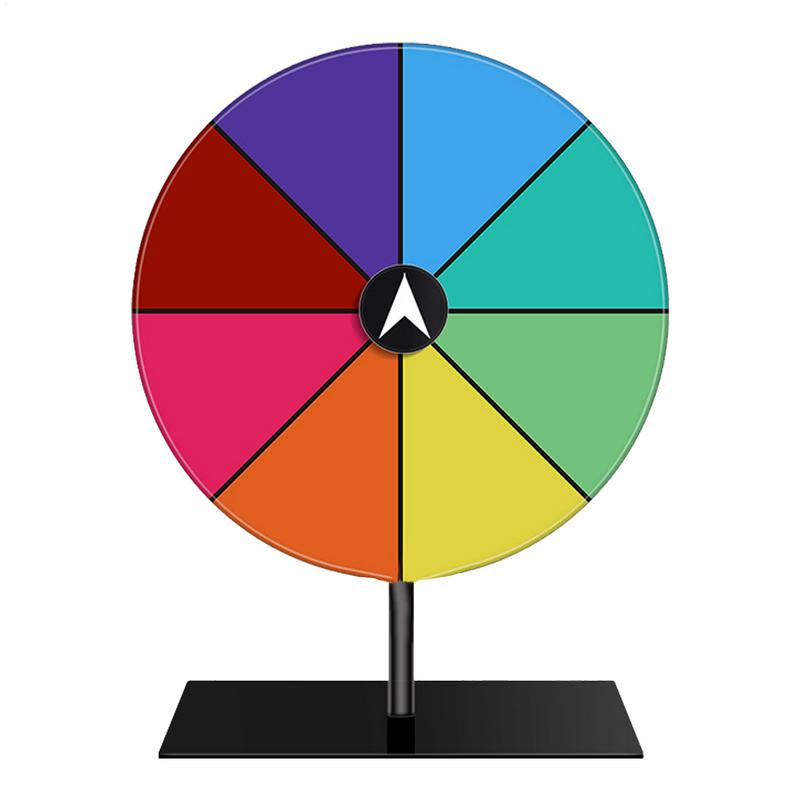 Koło losowania z możliwością z – Party Games Spin The Wheel recenzja i cena
