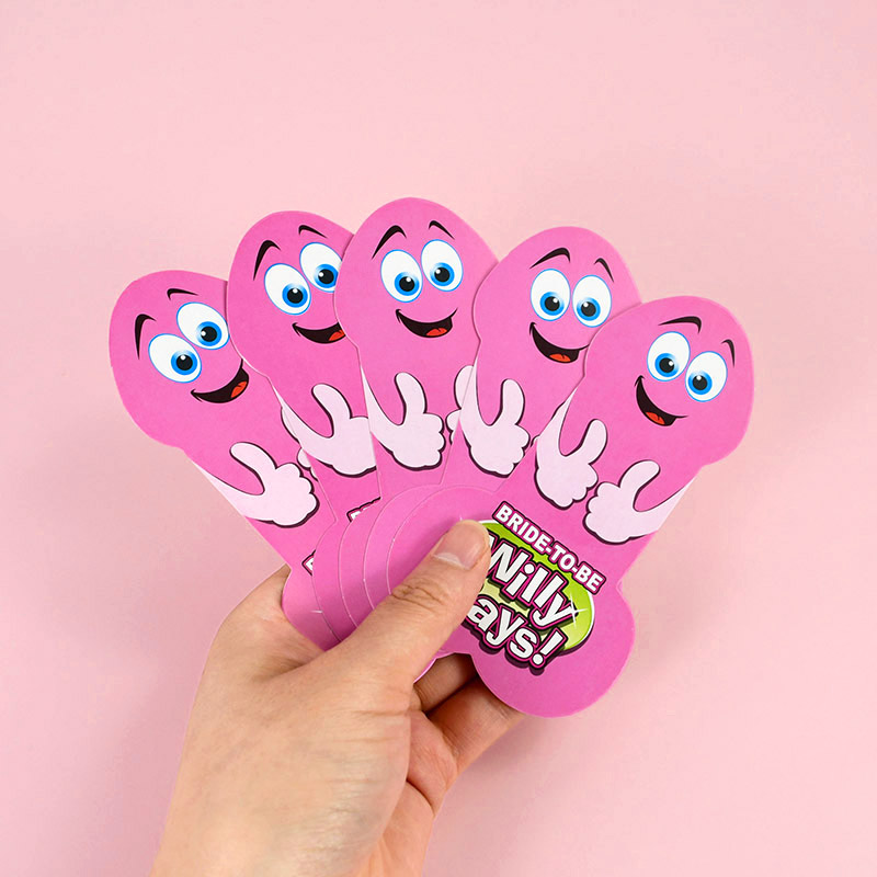 Wieczór panieński Prawda lub w – Party Games Bachelorette recenzja i cena