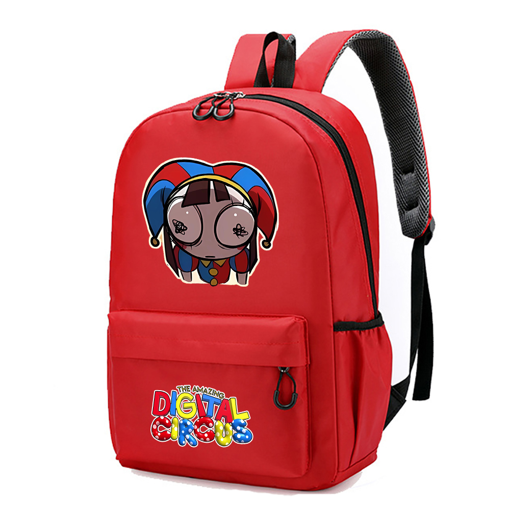 Plecaki The Amazing Digital Ci – Party Games School recenzja i cena