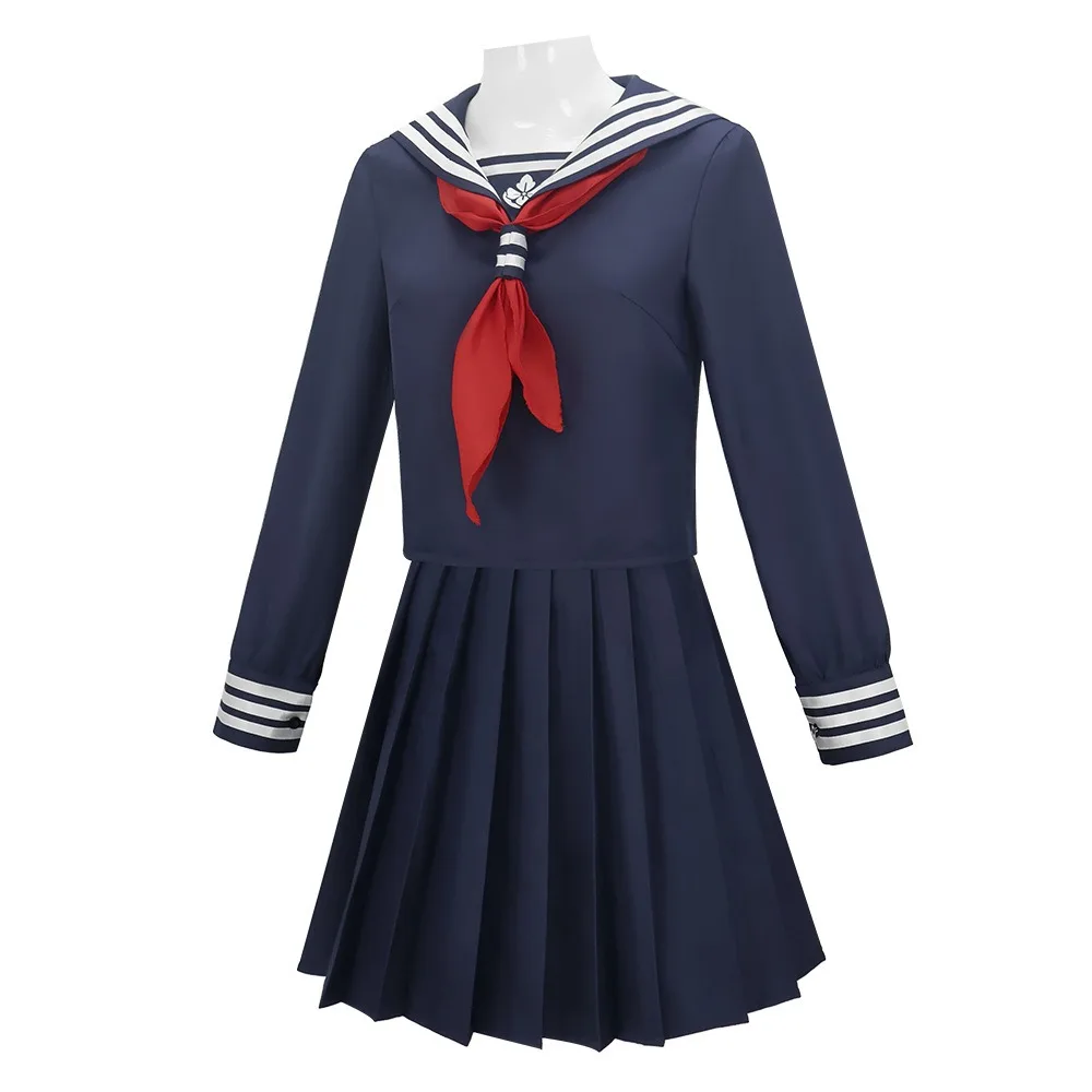 Kostium Cosplay Hinako Shimizu – Party Games School recenzja i cena