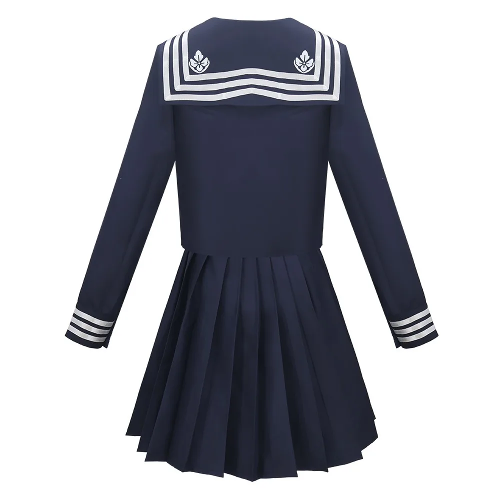 Kostium Cosplay Hinako Shimizu – Party Games School recenzja i cena