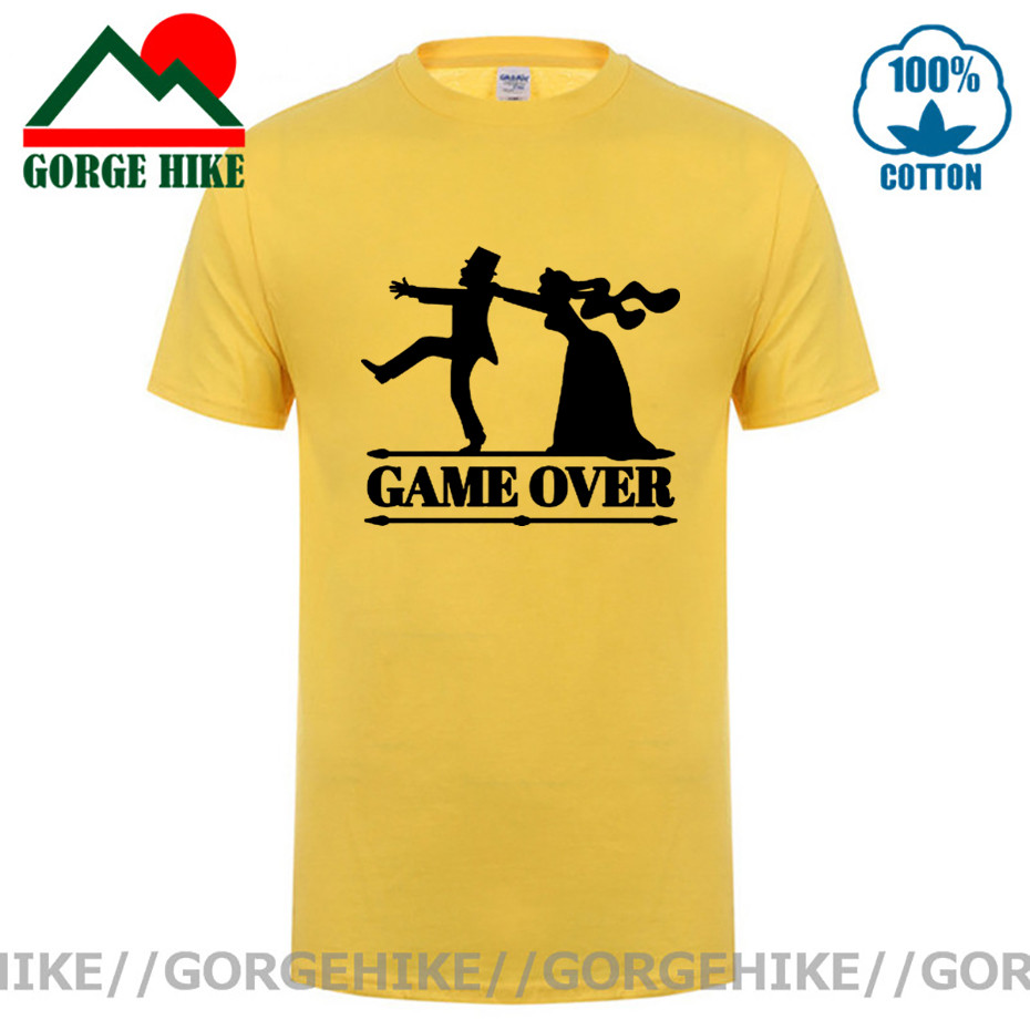 Gra nad koszulkami mężczyźni p – Party Games Bachelorette recenzja i cena