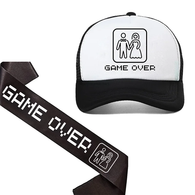 Opaska na ramię dla przyszłego – Party Games Bachelorette recenzja i cena