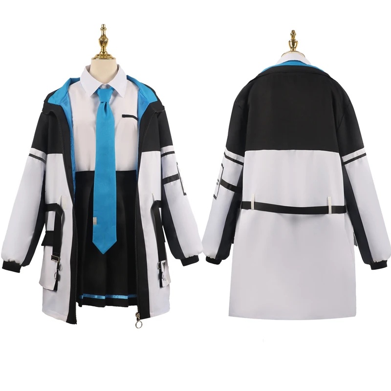 CHIOS Tendou Alice – kostium d – Party Games School recenzja i cena