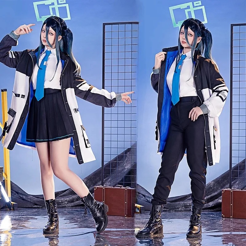 CHIOS Tendou Alice – kostium d – Party Games School recenzja i cena