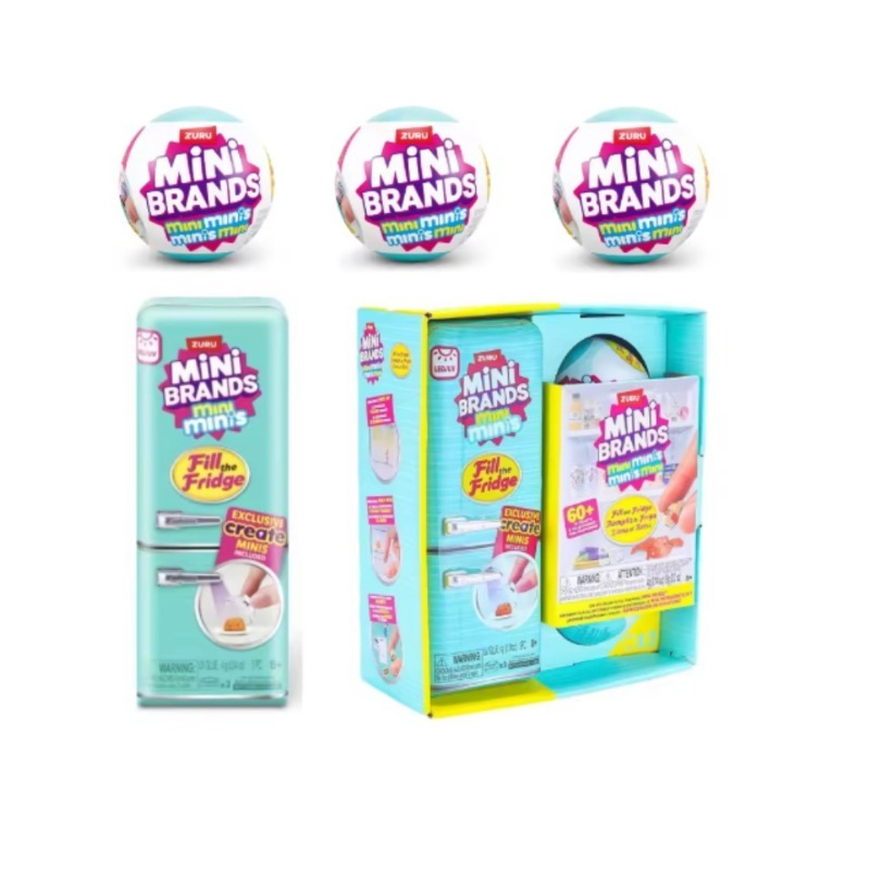 ZURU Oryginalny Zestaw Mini Lo – Party Games Mini recenzja i cena