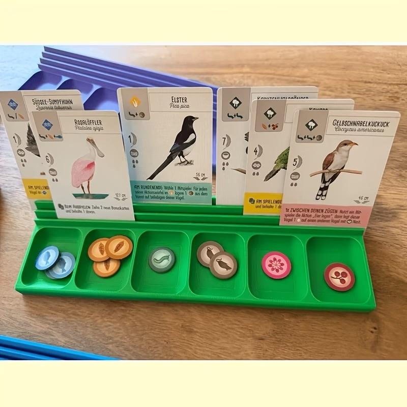 Wielofunkcyjna Taca na Gry Pla – Party Games Using Cards recenzja i cena
