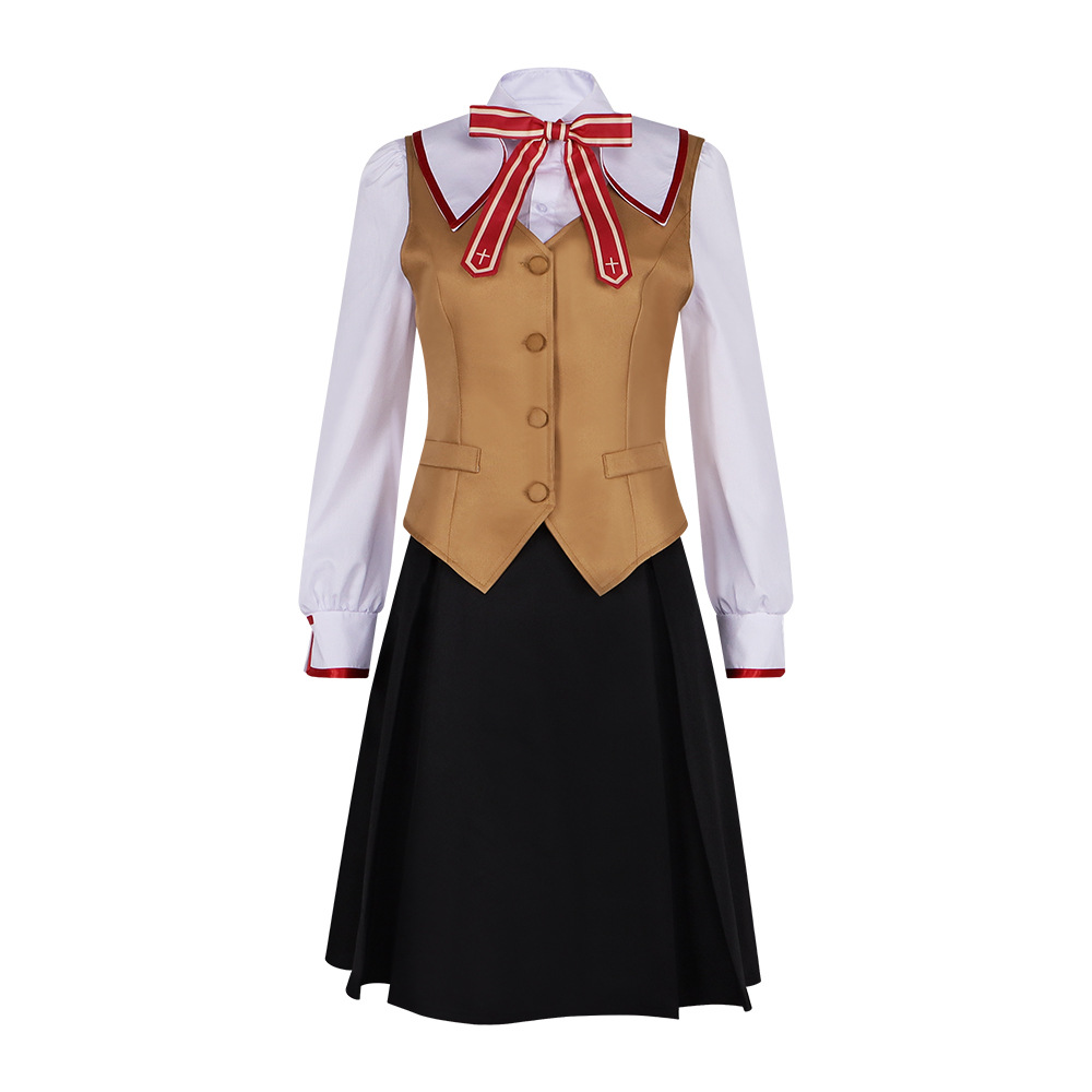 Fate Stay Night Tohsaka Rin -  – Party Games School recenzja i cena