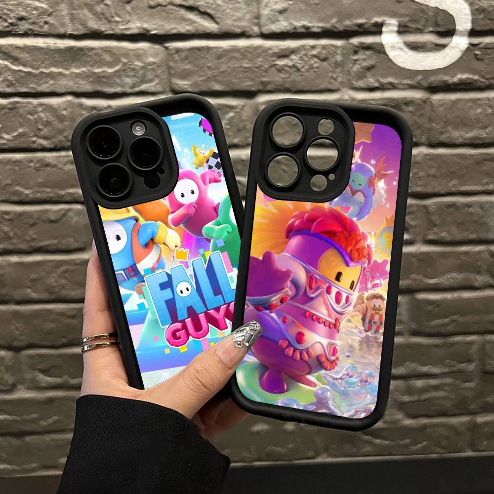 Etui na telefon Party Game F-F – Party Games Phone recenzja i cena