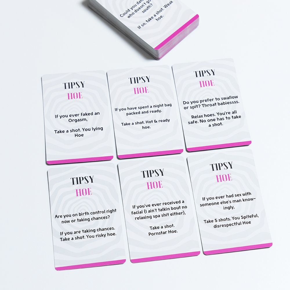 Gra dla dziewczyn na wieczór p – Party Games Bachelorette recenzja i cena