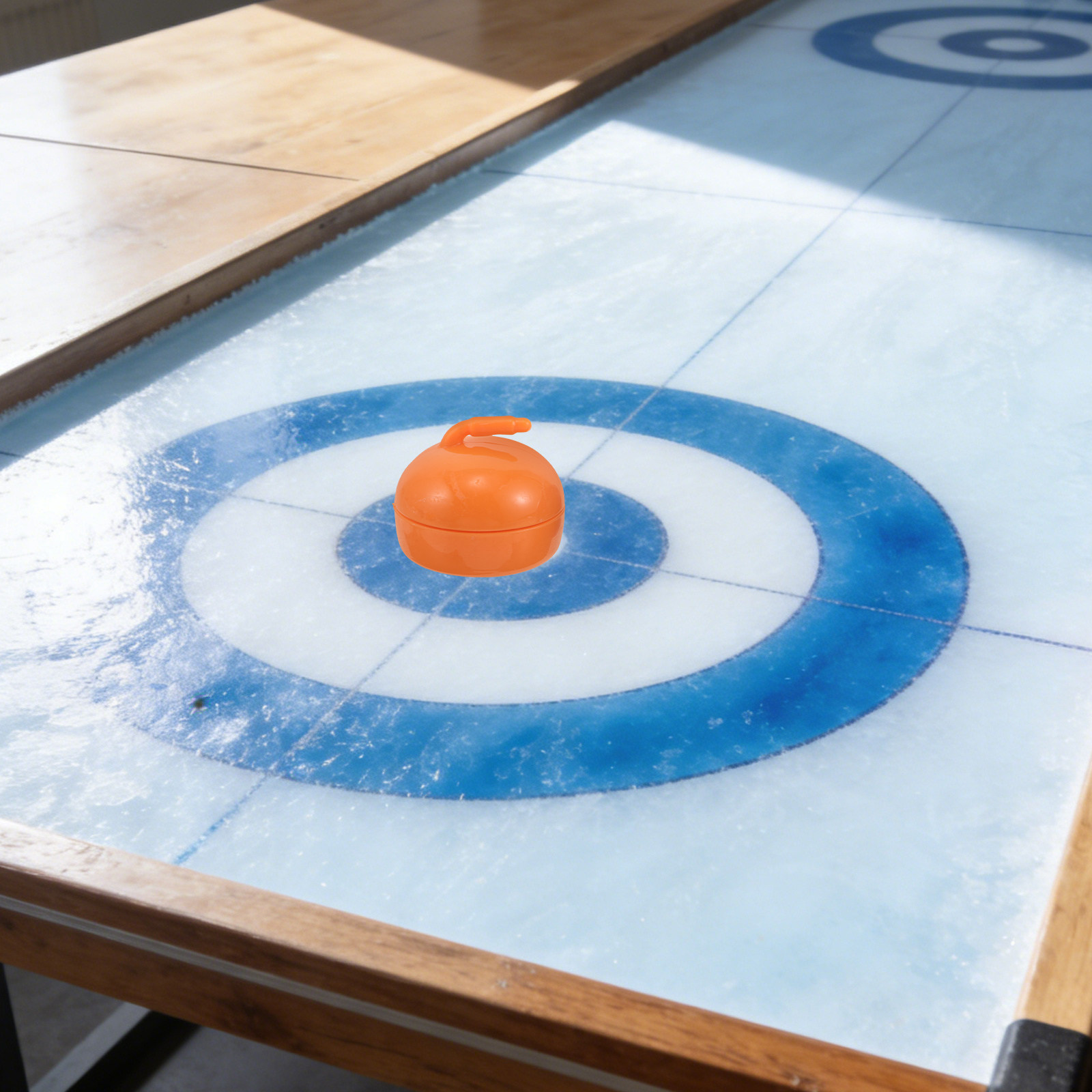 8 sztuk krążków do curlingu na – Party Games Mini recenzja i cena