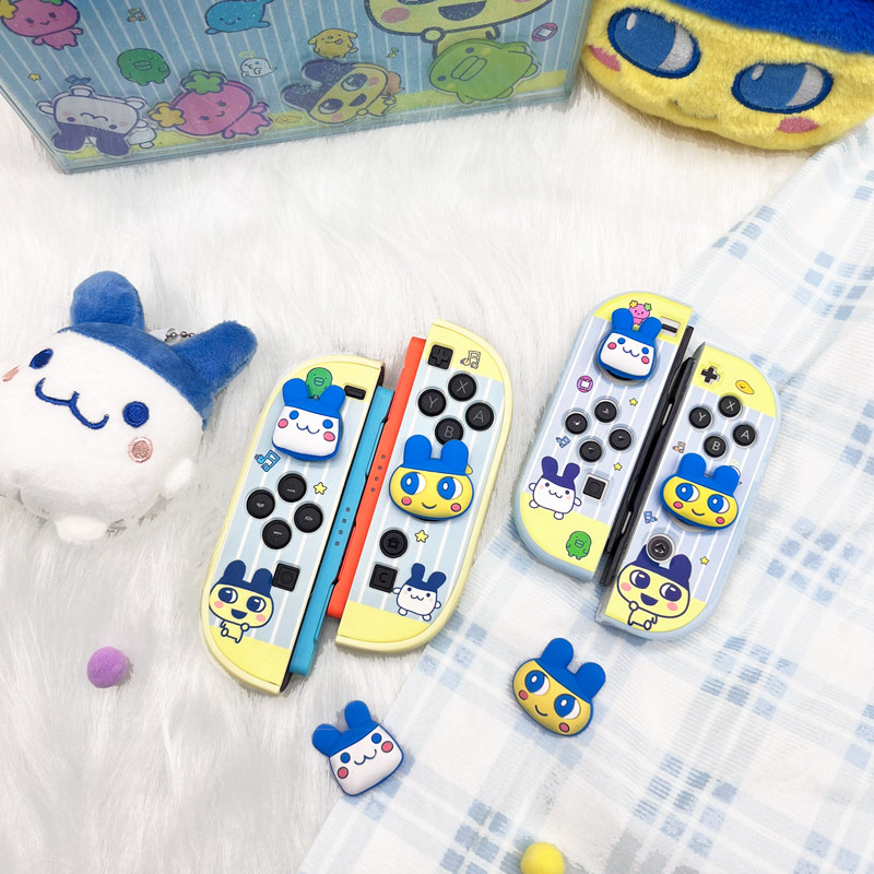 Urocze etui ochronne w stylu T – Bandai Model Tamagotchi recenzja i cena
