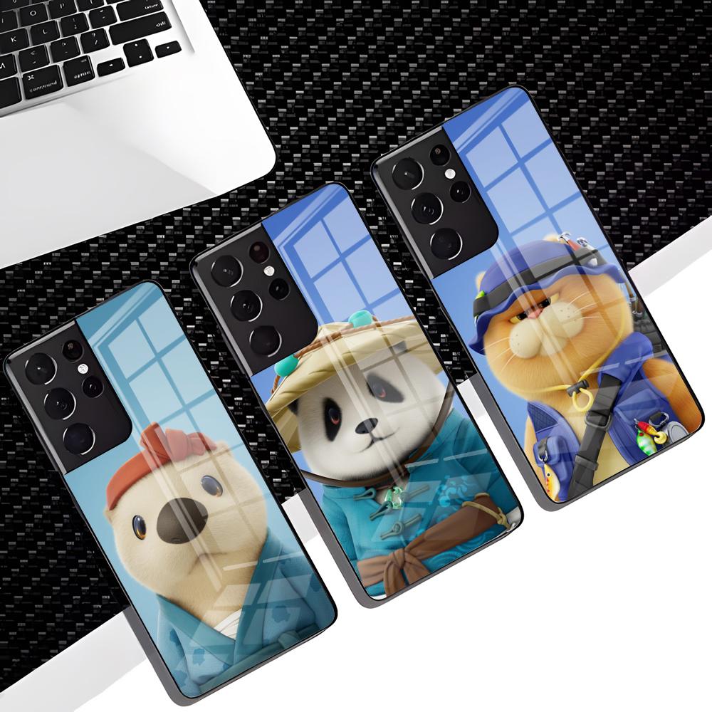 Etui na telefon z motywem zwie – Party Games Phone recenzja i cena