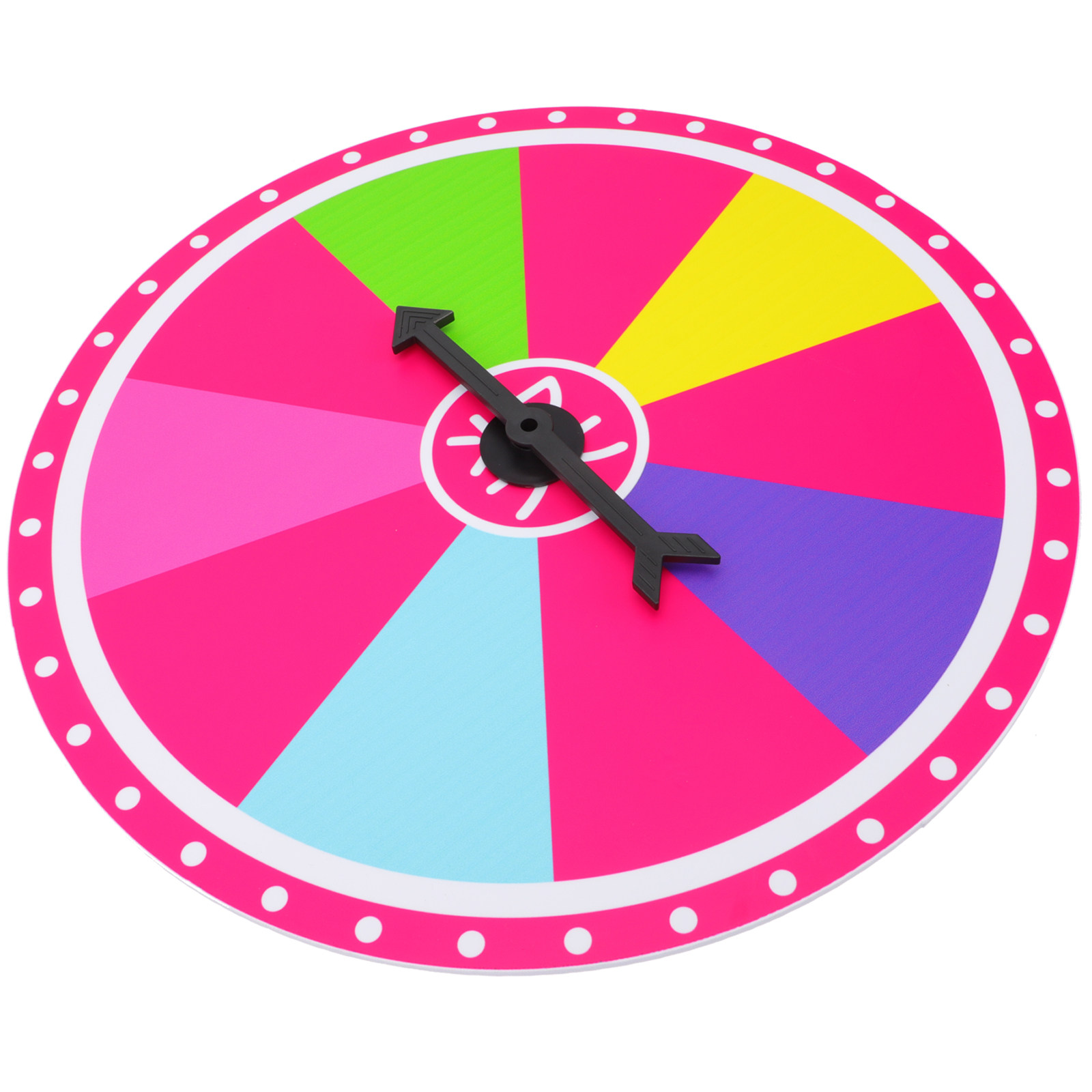 Obracający się koło losowe do  – Party Games Spin The Wheel recenzja i cena