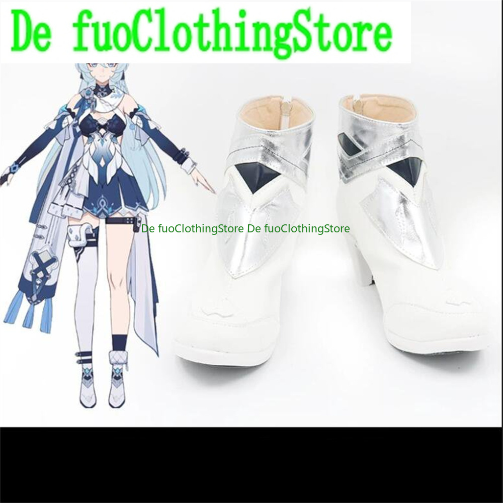 Anime Shoes Star Track Cosplay – Party Games Alice In Wonderland recenzja i cena