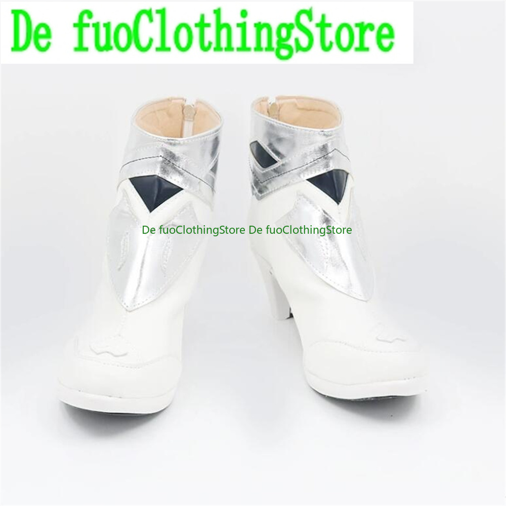 Anime Shoes Star Track Cosplay – Party Games Alice In Wonderland recenzja i cena