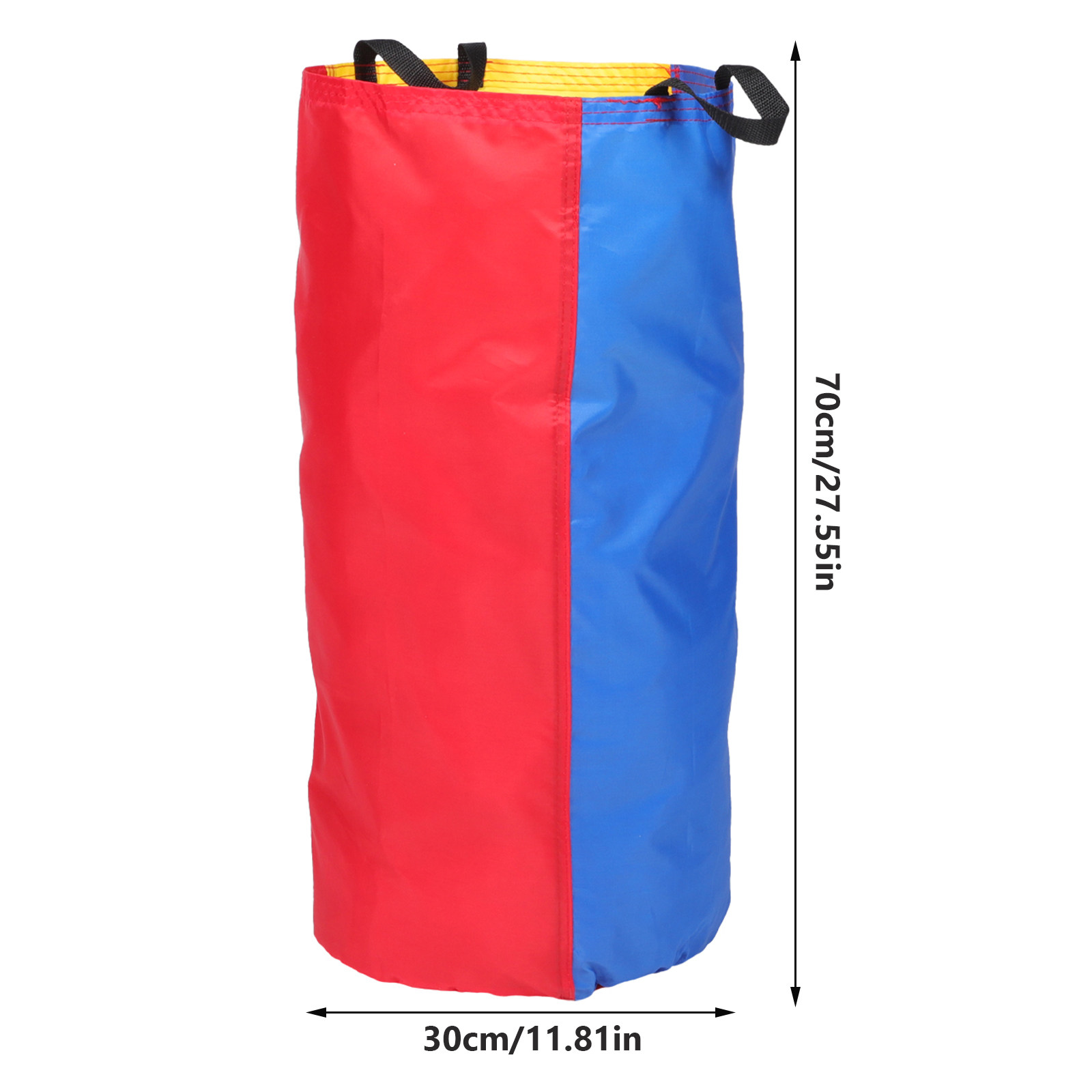 2 sztuki – kolorowe worek do s – Party Games School recenzja i cena